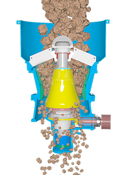 價(jià)值決定價(jià)格，破碎機(jī)質(zhì)量決定破碎機(jī)的價(jià)值