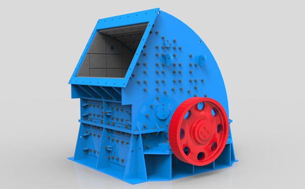 錘式破碎機(jī)